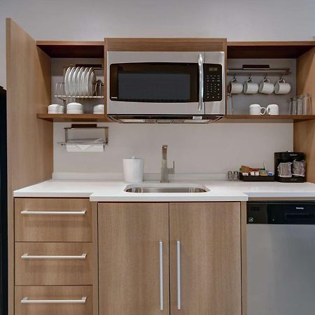Home2 Suites By Hilton Raleigh North I-540 エクステリア 写真