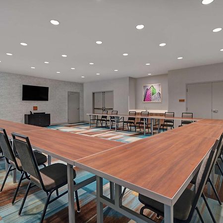 Home2 Suites By Hilton Raleigh North I-540 エクステリア 写真