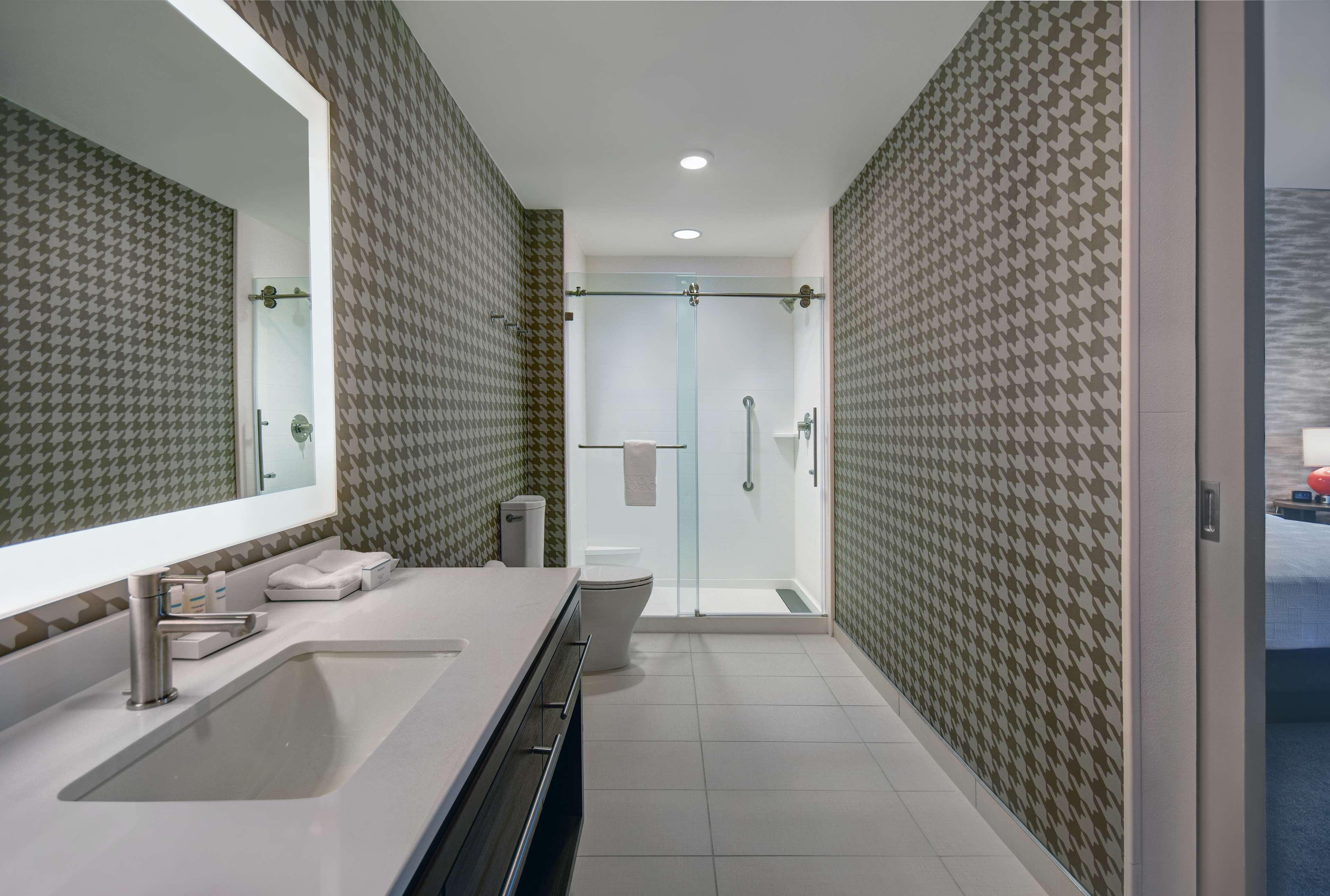 Home2 Suites By Hilton Raleigh North I-540 エクステリア 写真