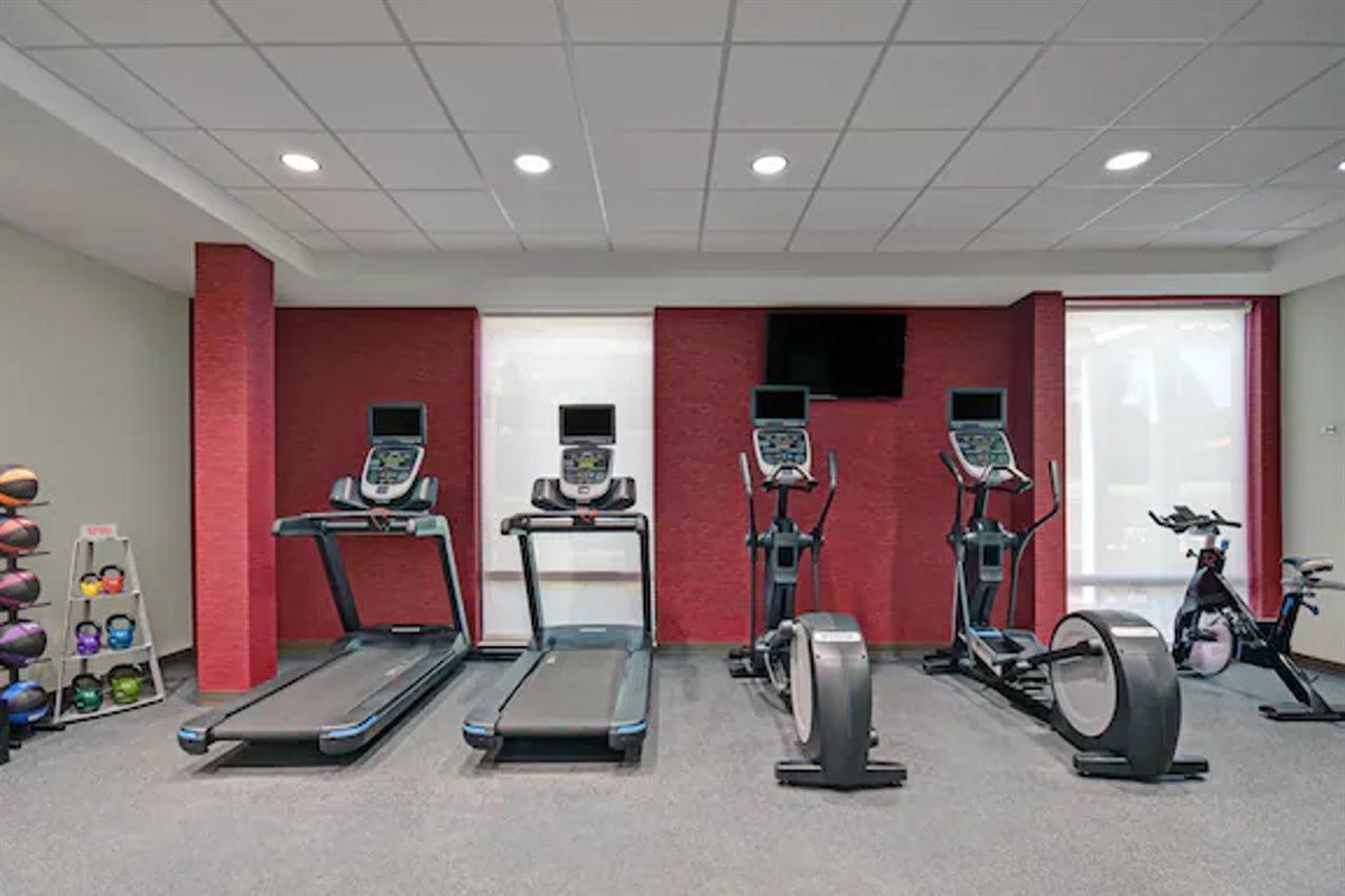 Home2 Suites By Hilton Raleigh North I-540 エクステリア 写真