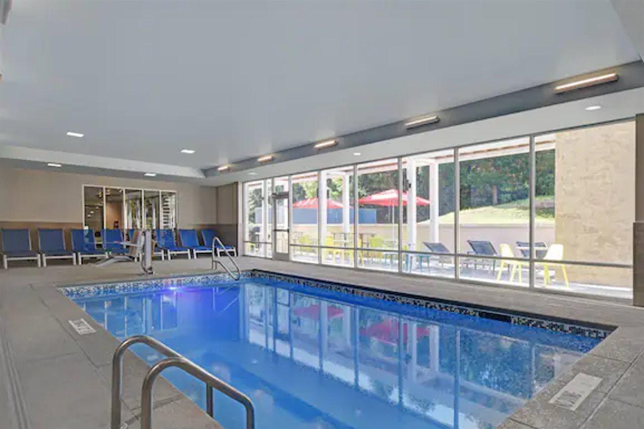 Home2 Suites By Hilton Raleigh North I-540 エクステリア 写真