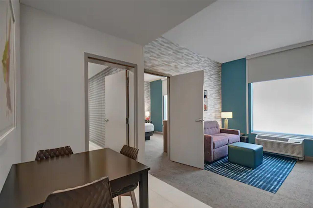 Home2 Suites By Hilton Raleigh North I-540 エクステリア 写真
