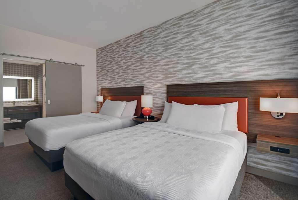 Home2 Suites By Hilton Raleigh North I-540 部屋 写真
