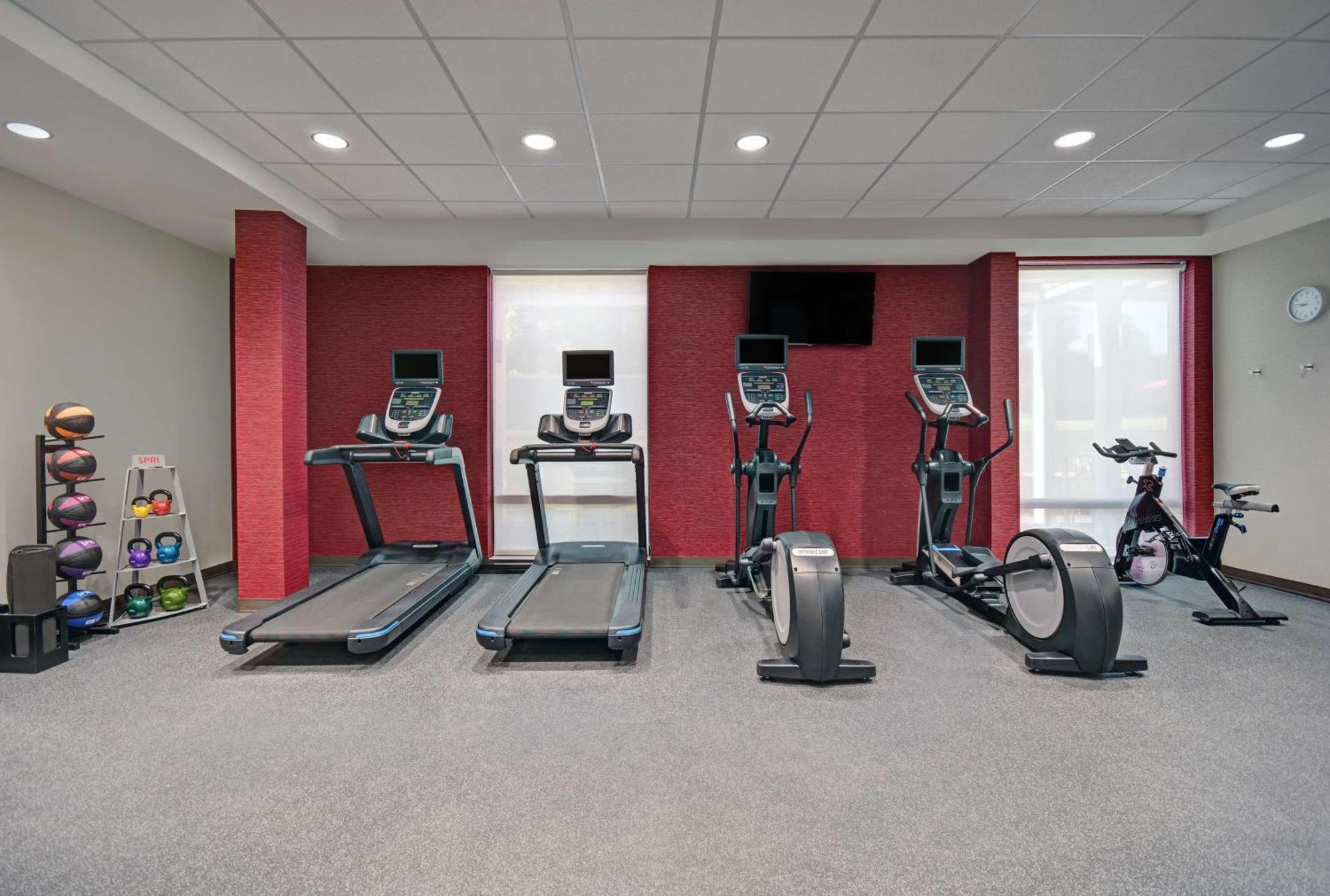 Home2 Suites By Hilton Raleigh North I-540 エクステリア 写真