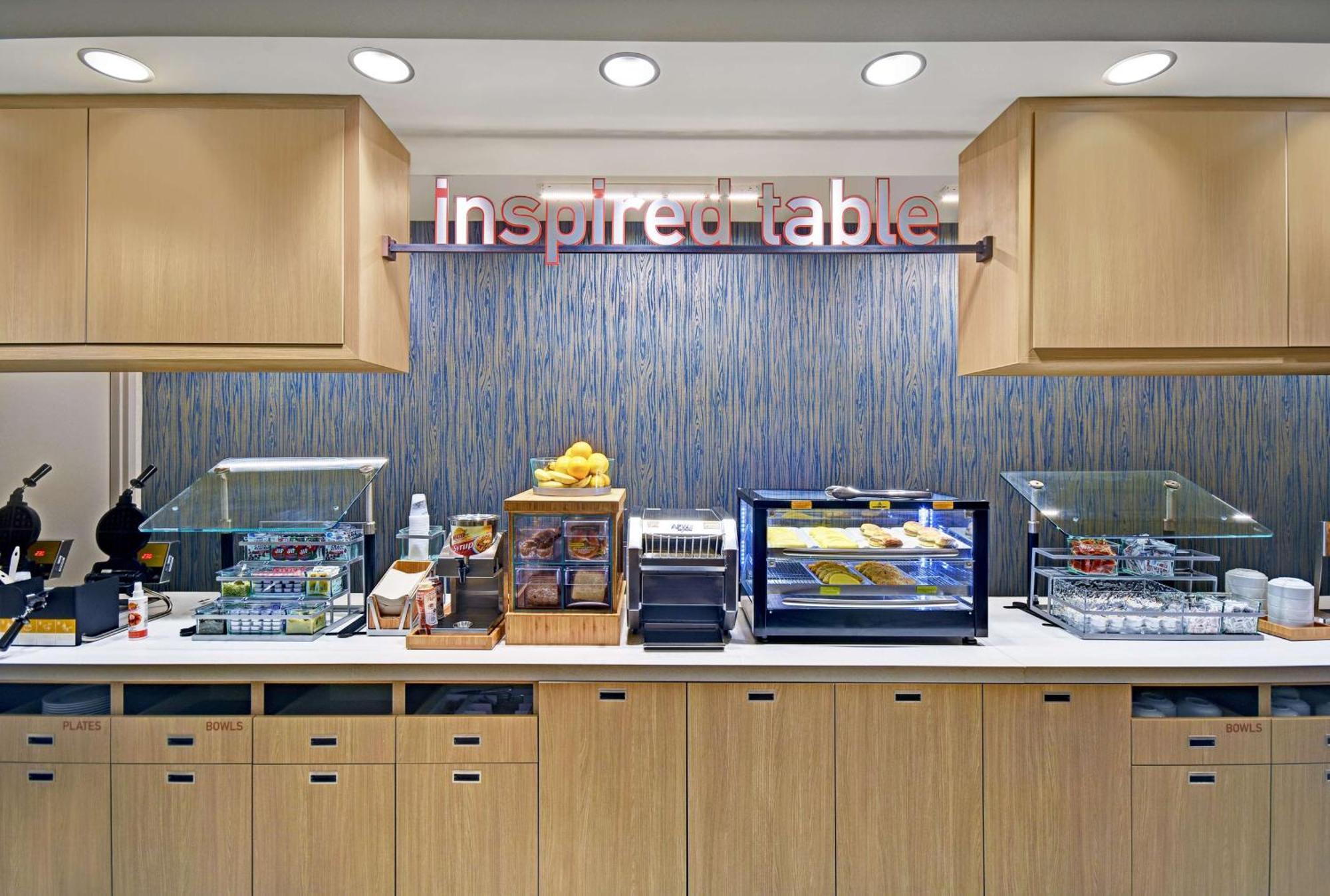 Home2 Suites By Hilton Raleigh North I-540 エクステリア 写真